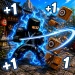 +1 Ninja Evolution icon