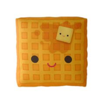 THE MLG WAFFLES!!