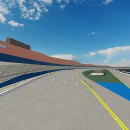 TALLADEGA SPIN PHYSICS icon