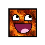 Fire :D