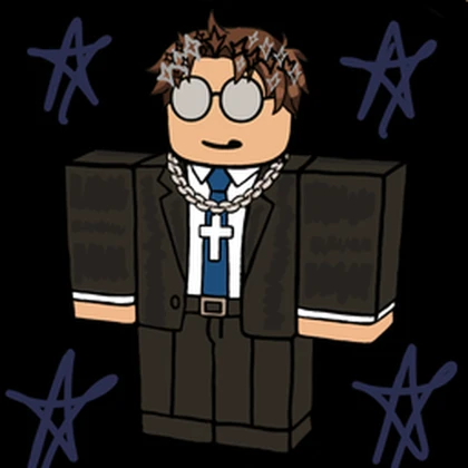 Simple Yet Fun! Roblox group icon