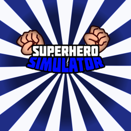 Superhero Simulator