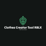 Clothes Creator Tool RBLX