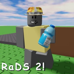 run a drink stand 2! icon