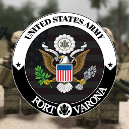 [USAR] Fort Varona, Sacramento, CA.