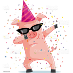 THE_PARTY_PIGS!!!