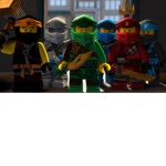Elemental ninjas 99990
