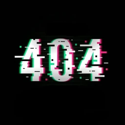 404 icon