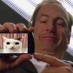 Saul Goodman worship