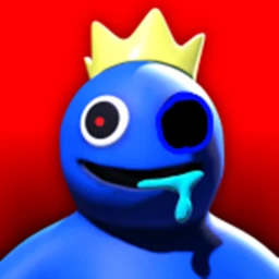 rainbow friend LS icon