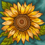 Sades Sunflower Army