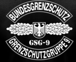 Grenzschutzgruppe 9 | ER:LC