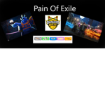 Pain Of Exile