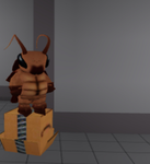 Roach box