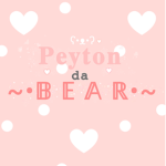 Peyton Da Bear