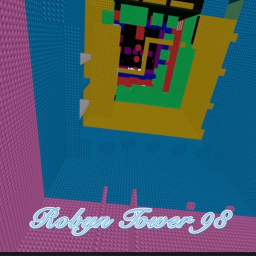 Robyn Tower 98