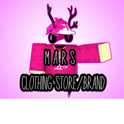 mars clothing store