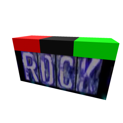 The Rock 2013 Tron *Best Ever*