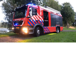 Brandweer Lemmer