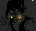 VEGITO BLUUUE!!!
