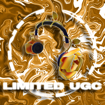 [UGC LIMITED] Tropical Obby