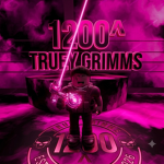 TG1200 Truey Grimms