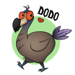 Dodo XD