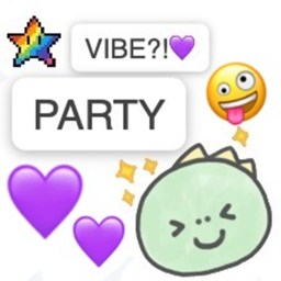 vibe party