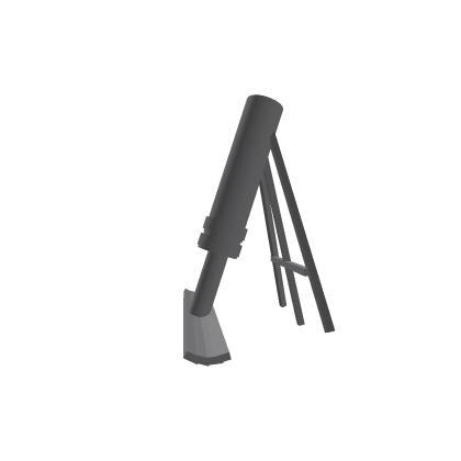 Bassileur Industrial Works 89ML