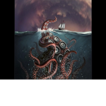 Kraken night gaming-YT