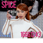 #SPICE