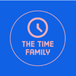 The Time FamiIy