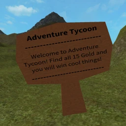 Adventure Tycoon icon