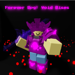 Forever Rpg : Void Rises