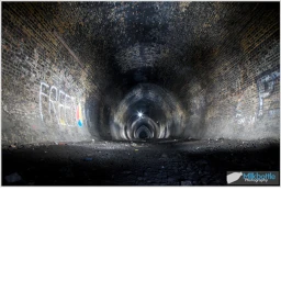 The Tunnel icon