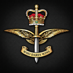 RGGRP | United Kingdom Special Forces