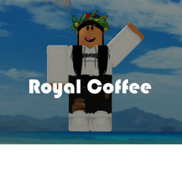 Royal Coffee ©'s Cafe v1