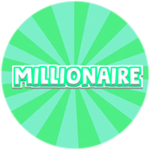 MILLIONAIRE