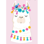 Llamita gamer