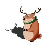 Reindeerik