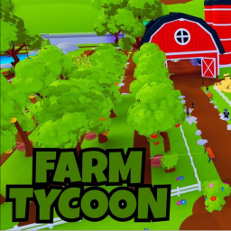 Farm Tycoon