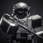 Special Weapons and Tactics Unitᅠ ᅠ Group Thumbnail