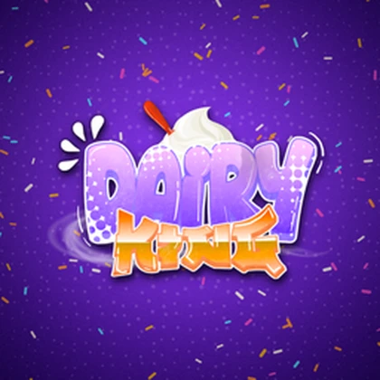 DK | Dairy King Roblox group icon