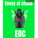 Envoy of chaos