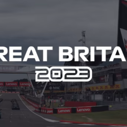 FR1 | Silverstone