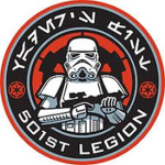 The 501st Legion Army