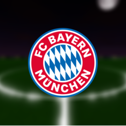 FC Bayern Match Pitch