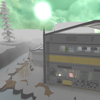 Mining Factory Tycoon