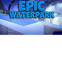 robloxian water park icon