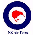 The New Zealand Air Force [NZAF]